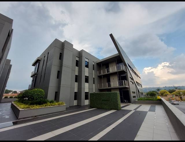 431M² OFFICE TO LET IN BEDFORDVIEW